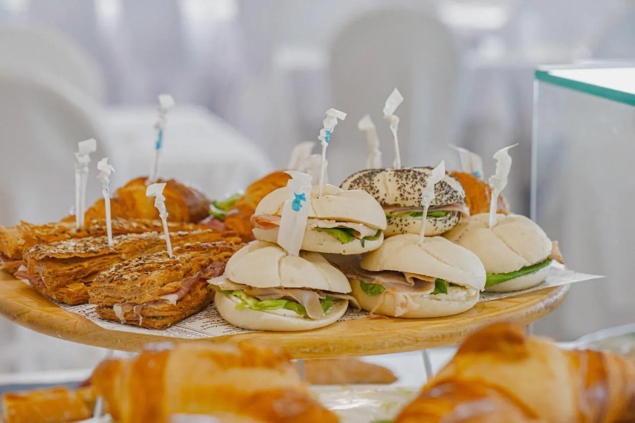 Hotel Des Nations - Vintage Hotel Sul Mare Riccione