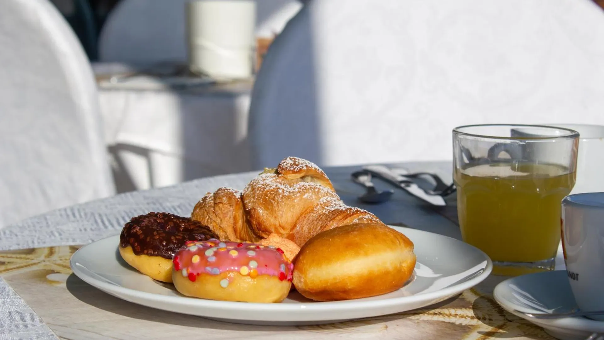 Hotel Des Nations - Vintage Hotel Sul Mare Riccione