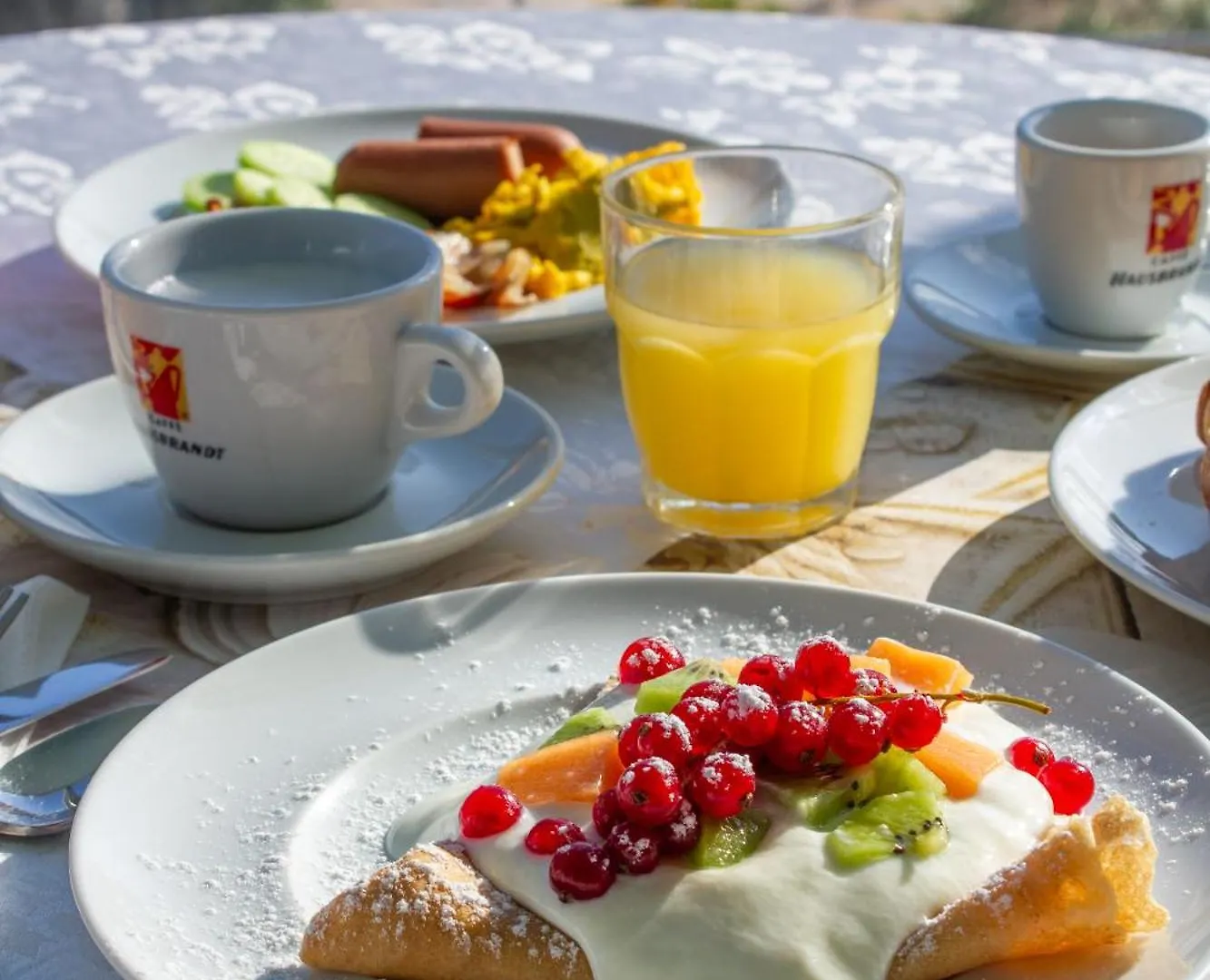 Hotel Des Nations - Vintage Hotel Sul Mare Riccione 4*,