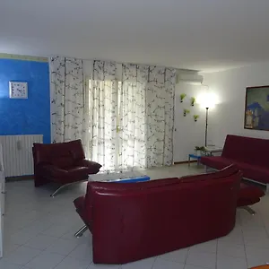 Casa vacanze La Martlona, Riccione