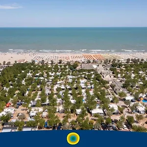 Campeggio Club Del Sole Easy Village, Riccione