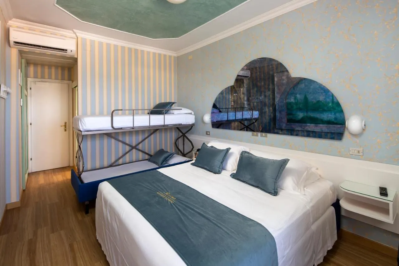 Hotel Des Nations - Vintage Hotel Sul Mare Ριτσιόνε Ιταλία