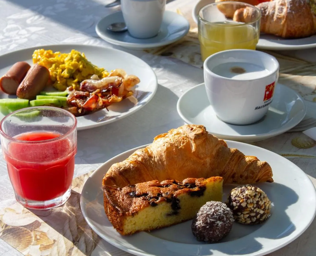 Hotel Des Nations - Vintage Hotel Sul Mare Ριτσιόνε 4*,  Ιταλία